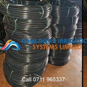 Drip lines