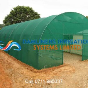 Shade Nets