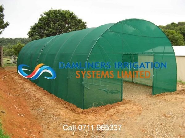 Shade Nets