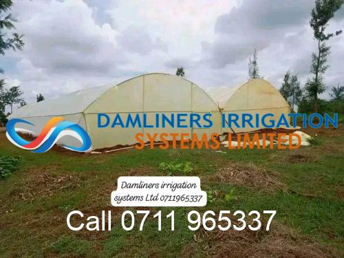 Protect your crops from harsh weather – Invest in a Greenhouse Today