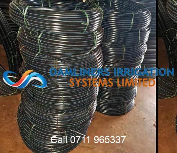 Drip lines